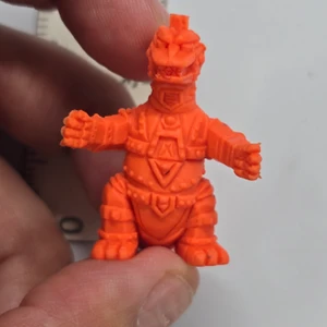 Radioactive Lawsuit Lizard Series - ORANGE #01 - 20260930 - RWK657