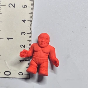 Chibi Japanese Pro Wrestling Series - Orange - 20261001 - RWK687