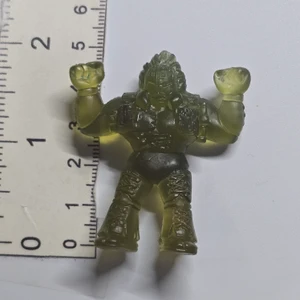Kinkeshi - Clear Green - The Manriki (TINY STAINS) - 20261001 - RWK687
