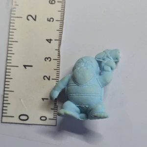 Super Mario Series - Light Blue - Hammer Bro (DISCOLORED A BIT) - 20261006 - RWK688