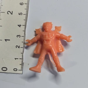 Neclos Fortress - FAR TOO LAZY TO WRITE OUT THE PART NUMBERS AND CHARACTER NAMES - Orange / Pink - 20261006 - RWK688