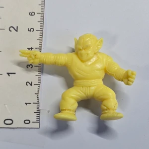 Dragon Ball Z - Yellow - Piccolo (STAINED / DIRTY) - 20261006 - RWK688
