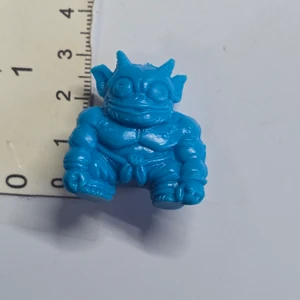 Dragon Ball Z - Blue - Metamacha - 20261006 - RWK688