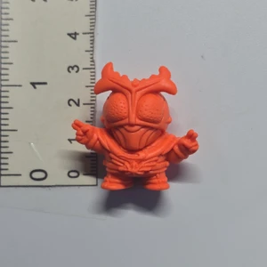 SD Kamen Rider Series - Orange - 20261007 - RWK688