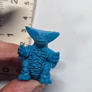 Ultraman Series Kaiju - Blue - Gomora - 20261007 - RWK688