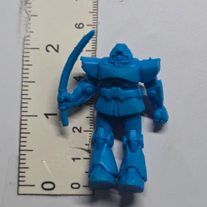 Gundam Series Mecha - Blue - 20261013 - RWK688