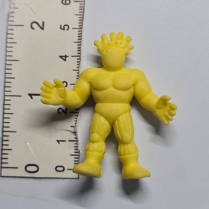 Kinkeshi - Yellow - Cactusman - 20261013 - RWK688
