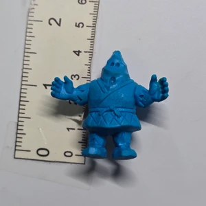 Kinkeshi - Blue - The Mountain - 20261013 - RWK688