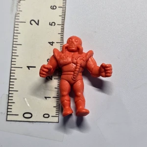 Lazy Boi Kinkeshi - Orange #03 - 20261014 - RWK688