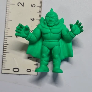 Lazy Boi Kinkeshi - Green #02 - 20261014 - RWK688