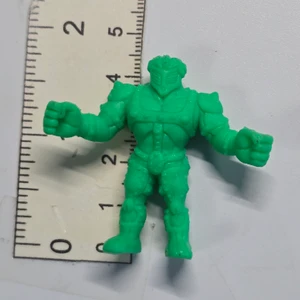 Lazy Boi Kinkeshi - Green #08 - 20261014 - RWK688