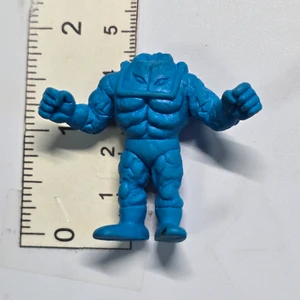 Lazy Boi Kinkeshi - Blue #19 - 20261014 - RWK688