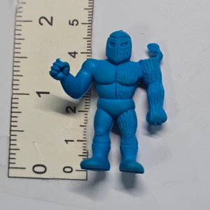 Lazy Boi Kinkeshi - Blue #24 - 20261014 - RWK688