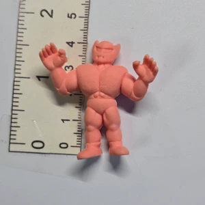 Lazy Boi Kinkeshi - Flesh #13 - 20261014 - RWK688