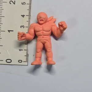 Lazy Boi Kinkeshi - Flesh #14 - 20261014 - RWK688