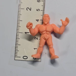 Lazy Boi Kinkeshi - Flesh #22 - 20261014 - RWK688