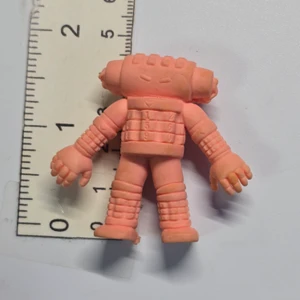 Lazy Boi Kinkeshi - Flesh #23 - 20261014 - RWK688