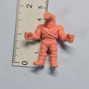 Lazy Boi Kinkeshi - Flesh #27 - 20261014 - RWK688