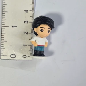 Teeny Tiny The Little Mermaid Mini Figure - Prince Eric - 20261020