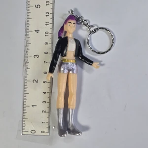 Korean Pop Devil Chasers Mini Figure - Miru - 20261020