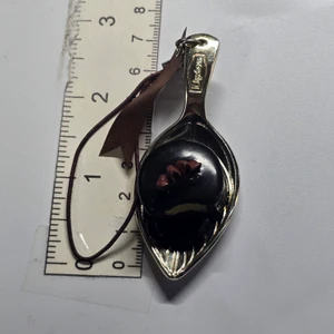 Lipton Toy Cake Spoon Thing Mini Figure Keychain Charm Strap - 20261021