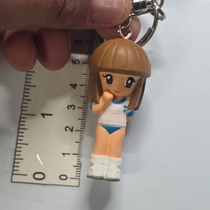 Tokimeki Memorial Series Mini Figure Keychain - 20261021