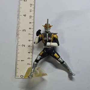 Kamen Rider Series Hero Mini Figure #05 - 20261022