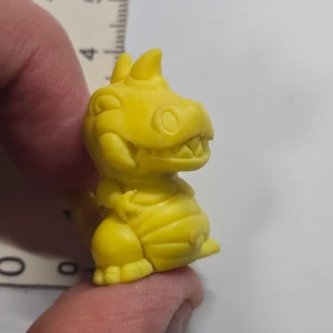 SD Ultraman Series Kaiju - Yellow - Seagra - 20261023