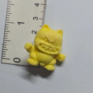 Jarinko Chie Series - Yellow - 20261023