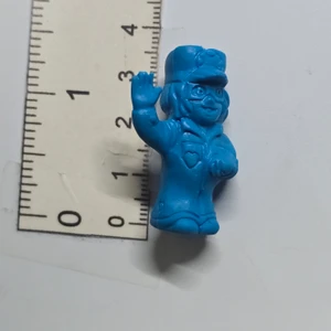 Yatterman Series - Blue - 20261023