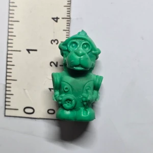 Yatterman Series - Green - 20261023
