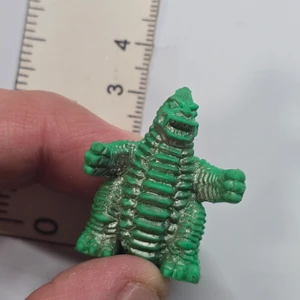 Ultraman Series Kaiju - Green - Red King - 20261023