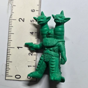 Zone Fighter Series Kaiju - Green - Goram - 20261023