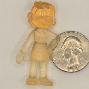 Kaibutsu Kun Keshi Series Clear #02 20240612B RWK351