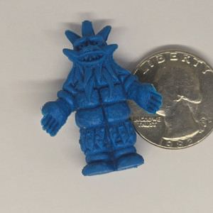 Ultraman Series Kaiju - Blue #20 - 20240728 - RWK374 Ultraman Series Kaiju - Blue #20 - 20240728 - RWK374