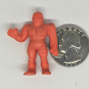 Popy Kinkeshi - Orange #11 - 20240731 - RWK374 Popy Kinkeshi - Orange #11 - 20240731 - RWK374