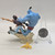 Aladdin Diorama Mini Figure (SUCH A PAIN IN THE ASS TO PUT TOGETHER) - 20241106