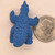 Ultraman Series Kaiju - Blue - Astron - 20241110 - RWK467