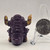 Ultraman Series Kaiju Sofubi Finger Puppet Mini Figure - Cotton-Poppe - 20241207 - RWK436