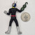 Kamen Rider Series Mini Figure #05 - 20250102 - RWK478 Kamen Rider Series Mini Figure #05 - 20250102 - RWK478