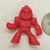 Mega Man Series - Power Mega Man - Red - 20250108 - RWK485