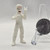 Mini 4WD Fighter Plastic Mini Figure Dude - 20250111