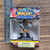 World of Warcraft Miniatures Game - 2009 Convention Exclusive - Questgiver Fleet Master Seahorn - 20250214 - RWK492 - BKSHF