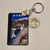 Japanese Metal Keychain Of Some Sort 20240523 RWK341