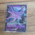 Korean Pokemon TCG Trading Card Game - Eevee Heroes s6a - Espeon 035/069 RR - 20250406 - BNDR