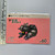 Gundam Series Barcode Battler Card #01 (CUSTOM BAR CODE ON BACK. HAS WRITING ON BACK OF CARD) - 20250528 - RWK519 - BNDR