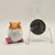 Kirby Series Mini Figure Rick (2020) 20240520 RWK341