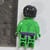 Booty Boot Brick Style Mini Figure - The Hulk - 20250919 - RWK564
