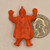 Popy Kinkeshi Orange Kinnikuman 20240513