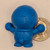 Doraemon Blue (NOSE IS A BIT DAMAGED) 20240511 RWK340